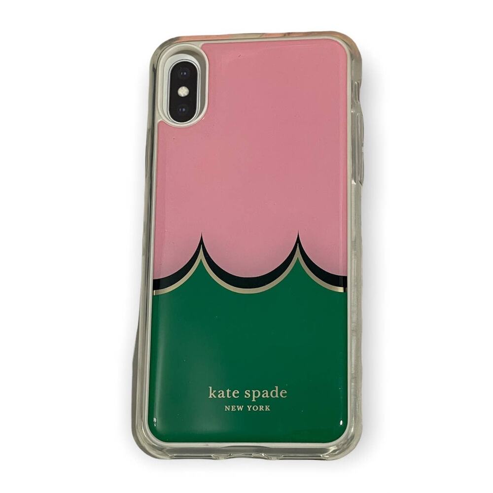 Kate Spade iphone X / XS phone case